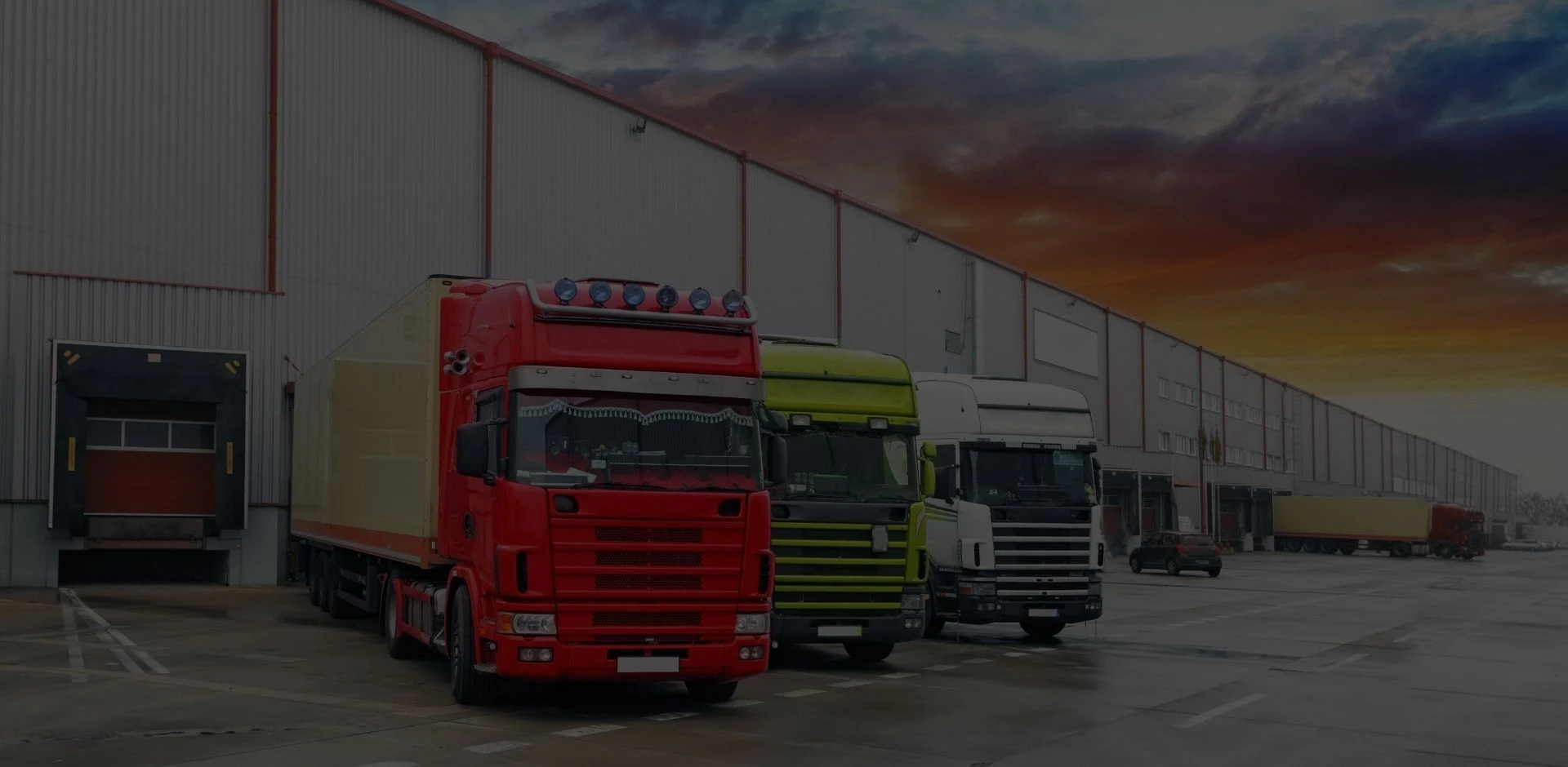 Ankara Gazipaşa Ambarı